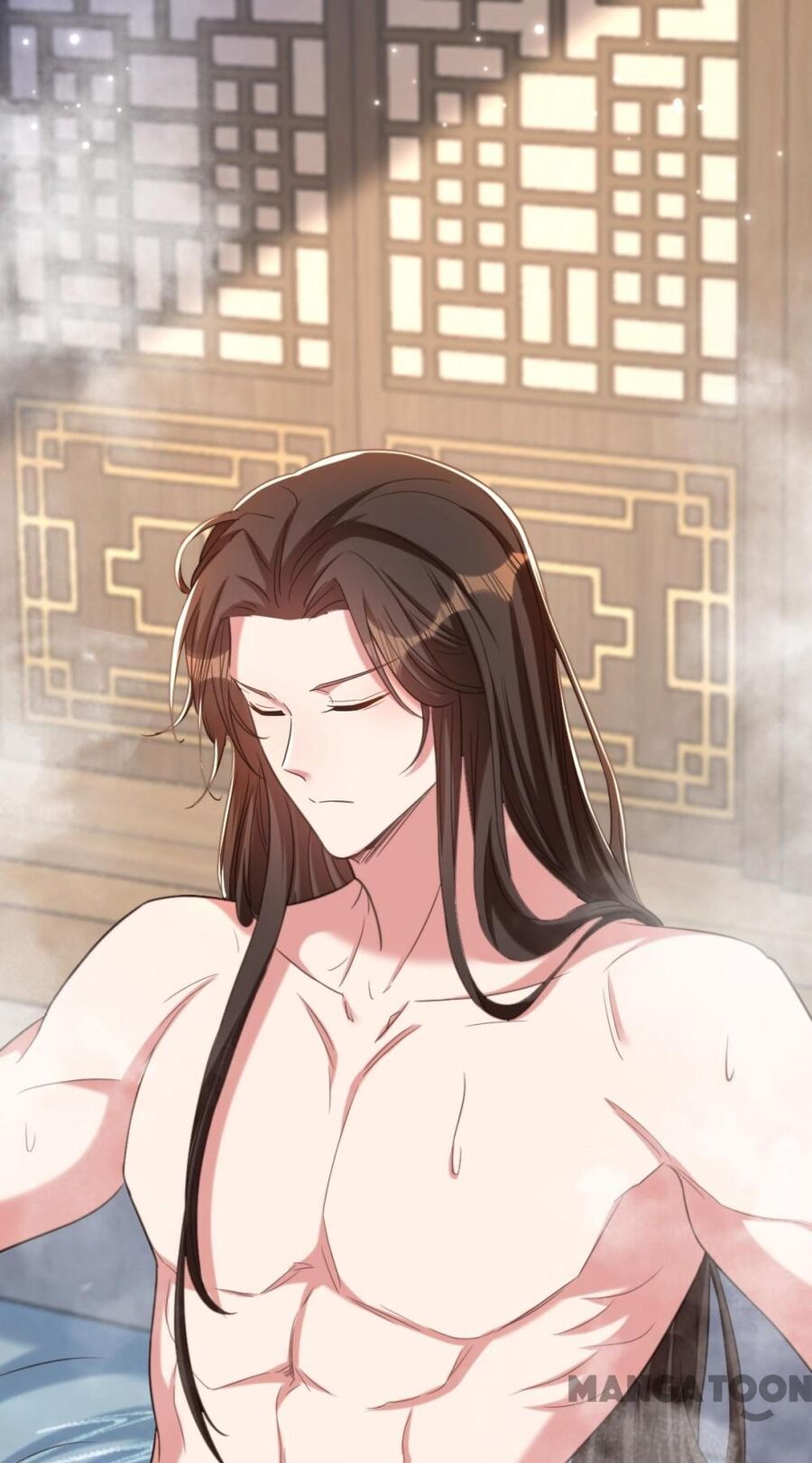 Trùng Sinh Không Gian: Cô Vợ Hào Môn Nóng Bỏng Không Dễ Chọc Chapter 417 - Trang 2