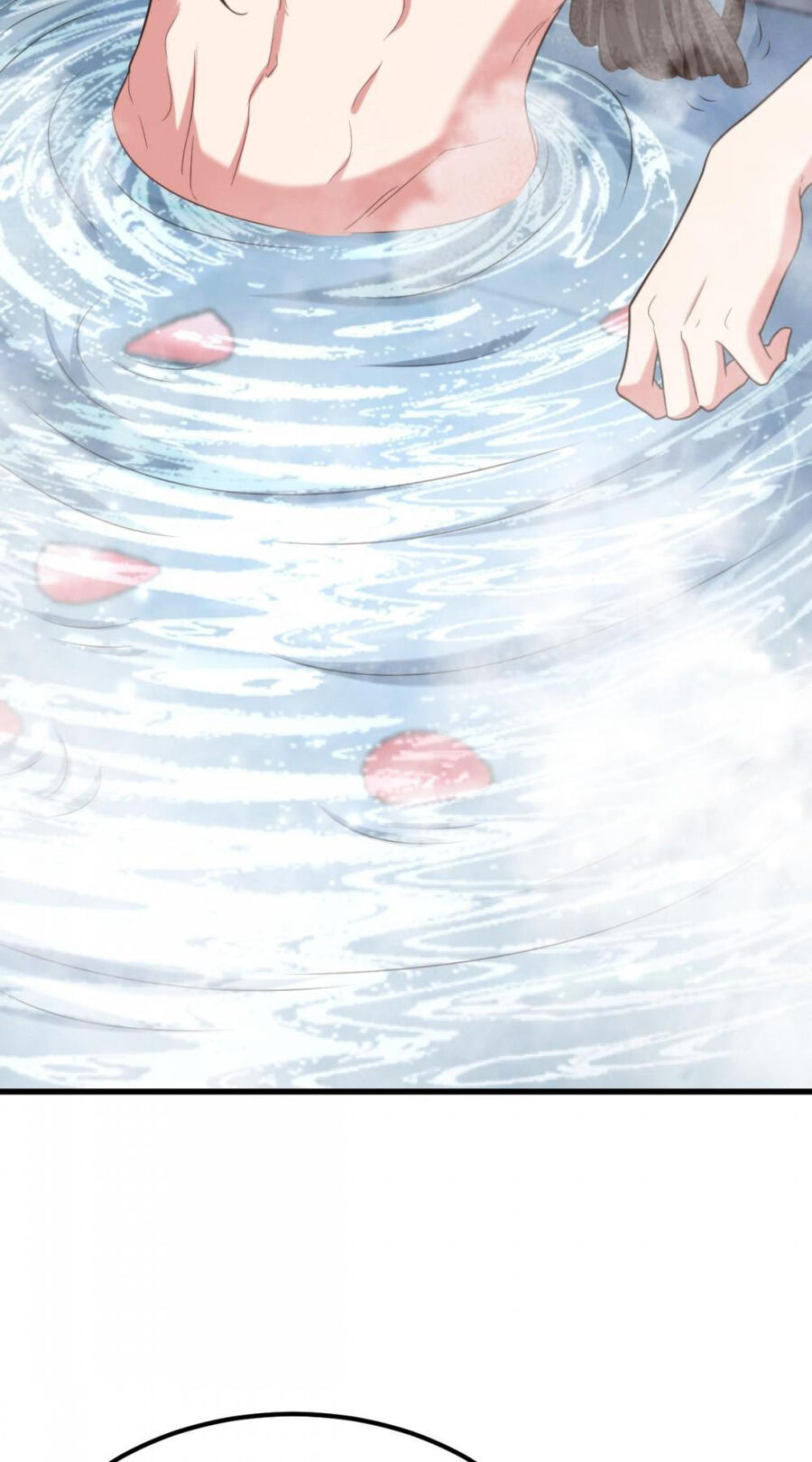 Trùng Sinh Không Gian: Cô Vợ Hào Môn Nóng Bỏng Không Dễ Chọc Chapter 417 - Trang 2