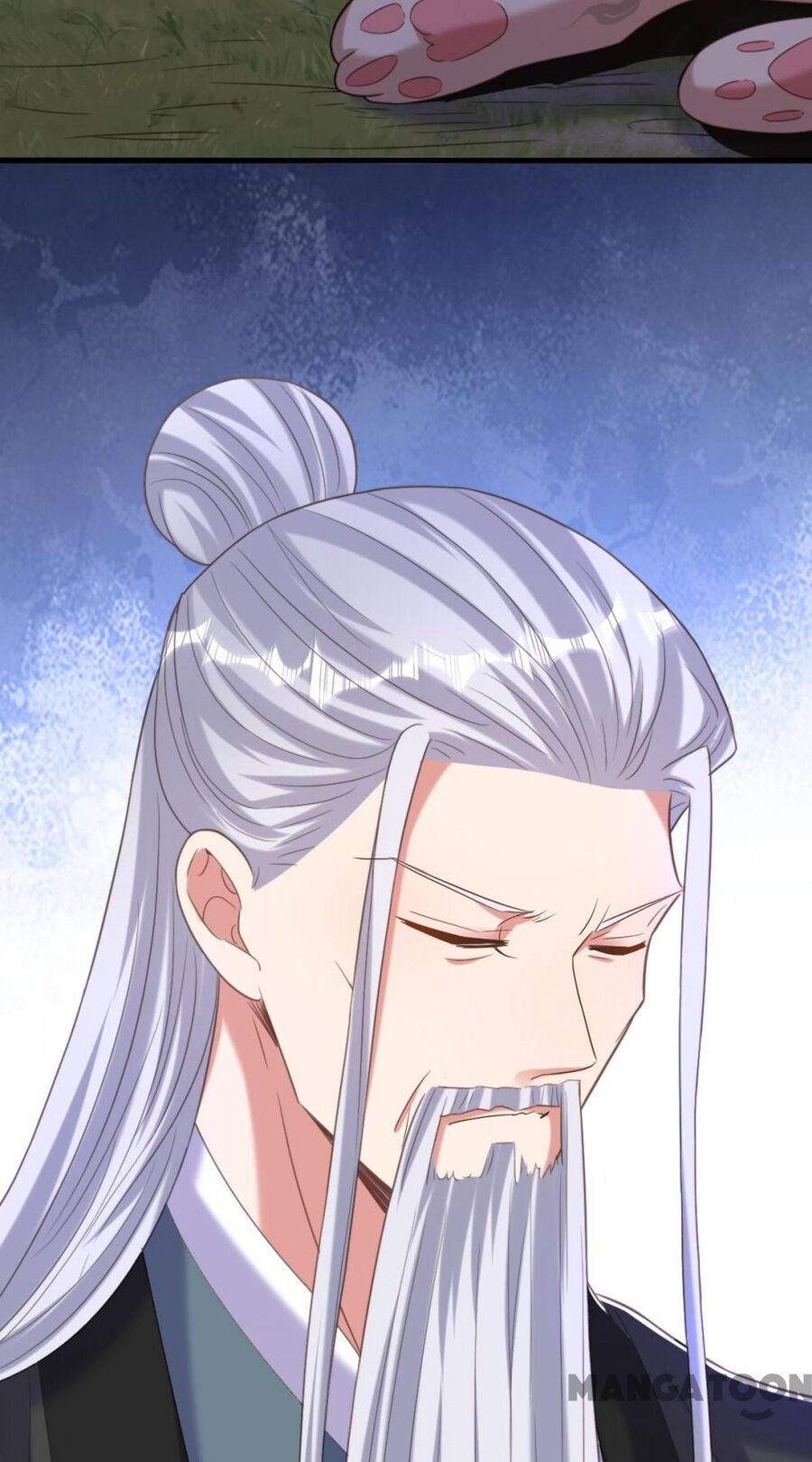 Trùng Sinh Không Gian: Cô Vợ Hào Môn Nóng Bỏng Không Dễ Chọc Chapter 417 - Trang 2