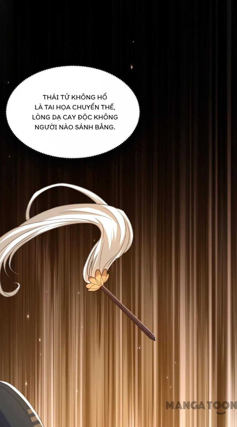 Trùng Sinh Không Gian: Cô Vợ Hào Môn Nóng Bỏng Không Dễ Chọc Chapter 417 - Trang 2