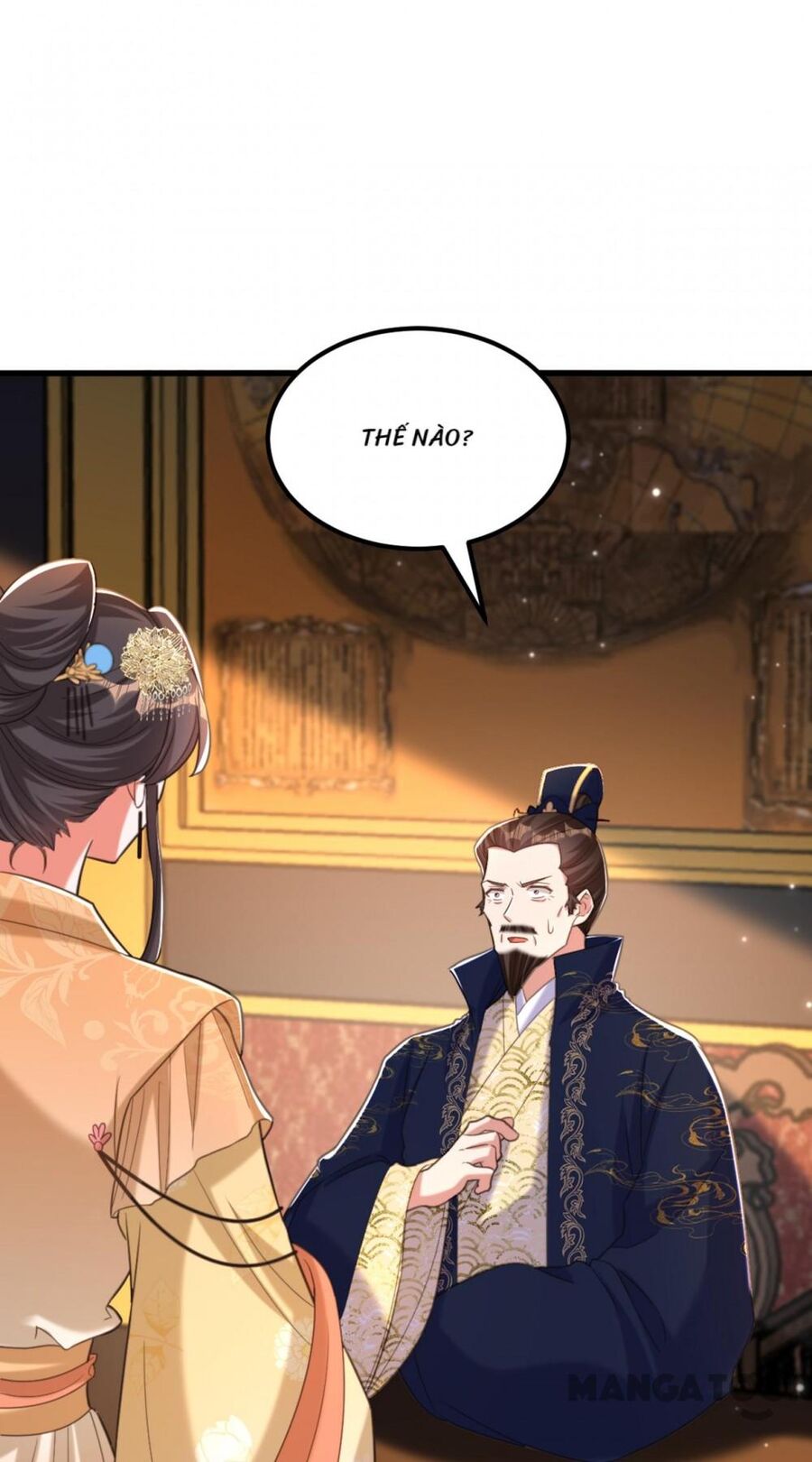 Trùng Sinh Không Gian: Cô Vợ Hào Môn Nóng Bỏng Không Dễ Chọc Chapter 424 - Trang 2