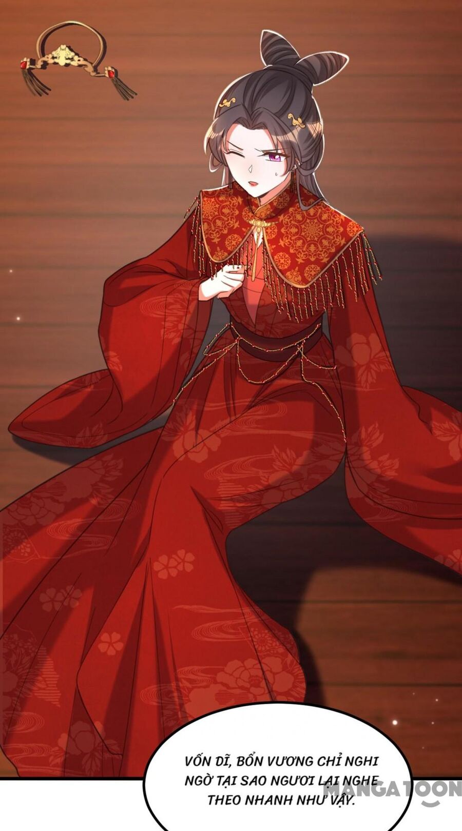 Trùng Sinh Không Gian: Cô Vợ Hào Môn Nóng Bỏng Không Dễ Chọc Chapter 433 - Trang 2