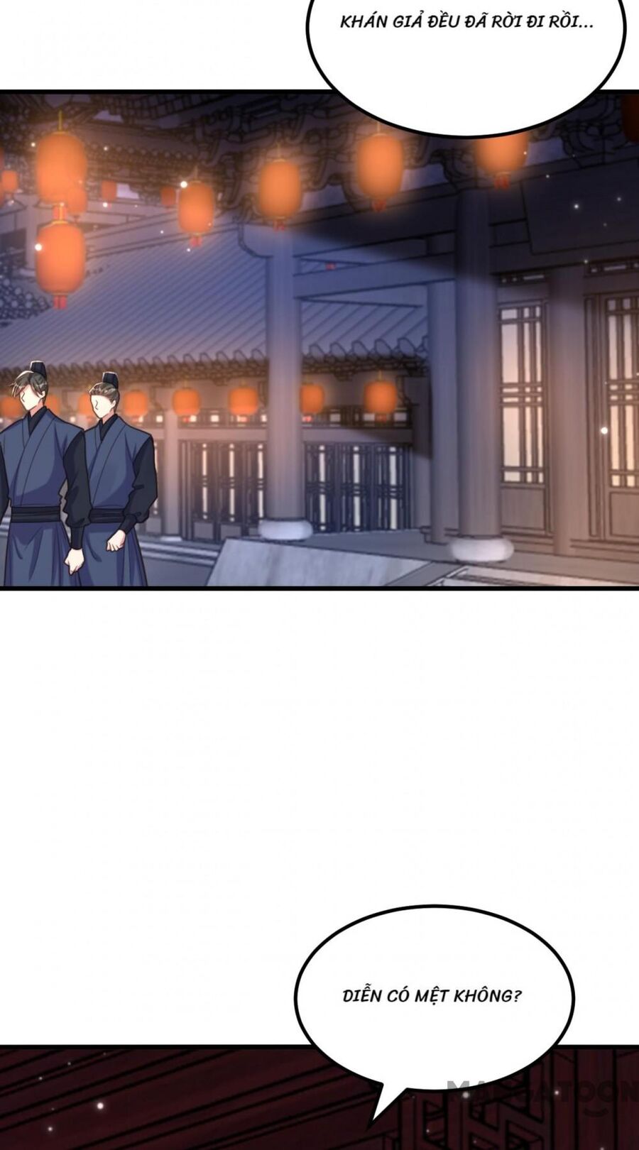 Trùng Sinh Không Gian: Cô Vợ Hào Môn Nóng Bỏng Không Dễ Chọc Chapter 434 - Trang 2