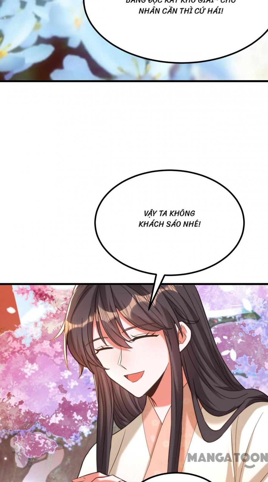 Trùng Sinh Không Gian: Cô Vợ Hào Môn Nóng Bỏng Không Dễ Chọc Chapter 440 - Trang 2