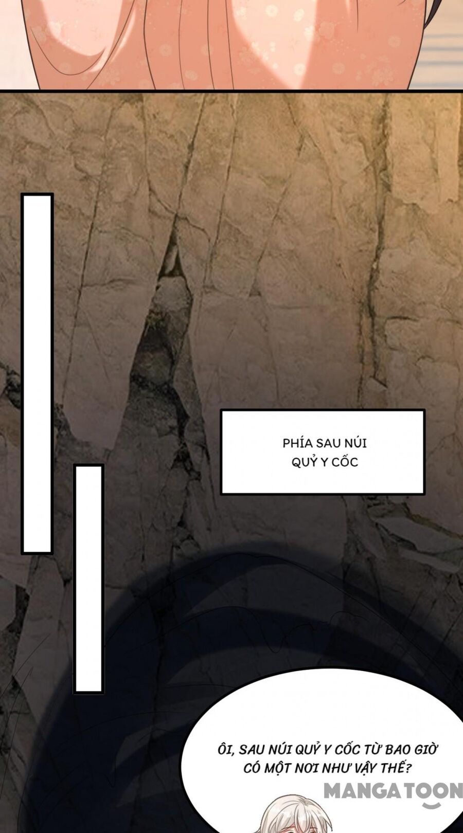 Trùng Sinh Không Gian: Cô Vợ Hào Môn Nóng Bỏng Không Dễ Chọc Chapter 440 - Trang 2