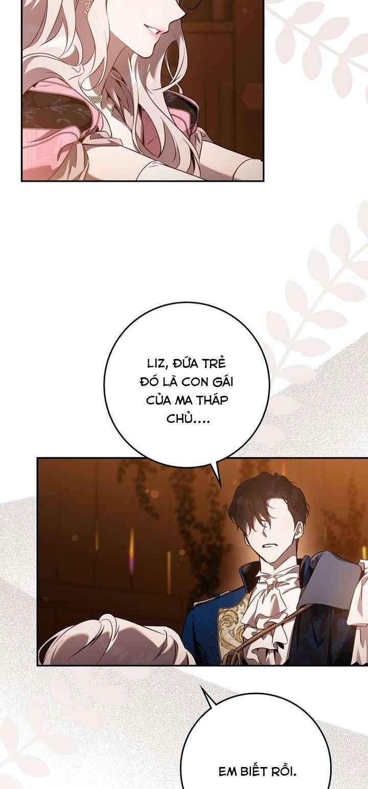 Tôi Đã Thuần Hóa Một Tên Bạo Chúa Và Chạy Trốn Chapter 132 - Trang 2