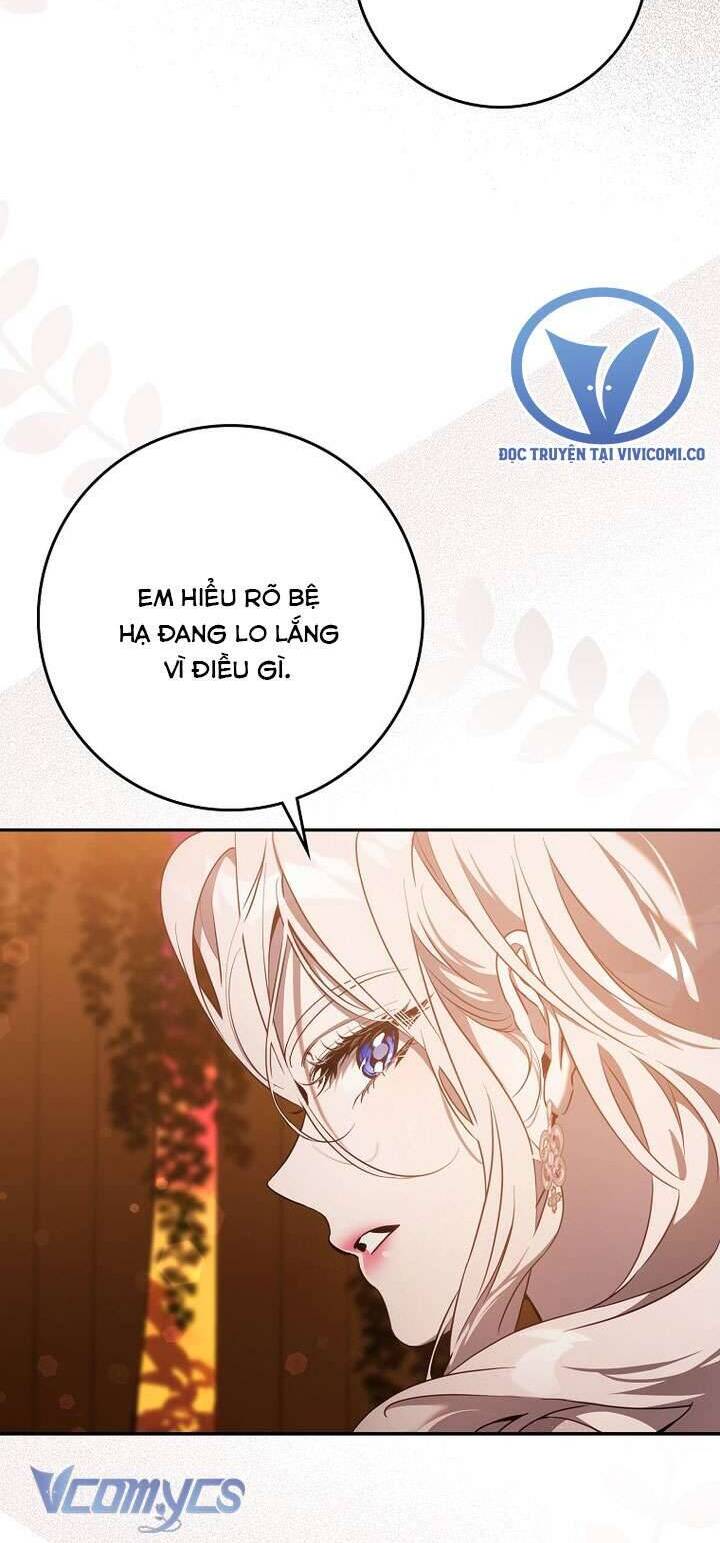 Tôi Đã Thuần Hóa Một Tên Bạo Chúa Và Chạy Trốn Chapter 132 - Trang 2