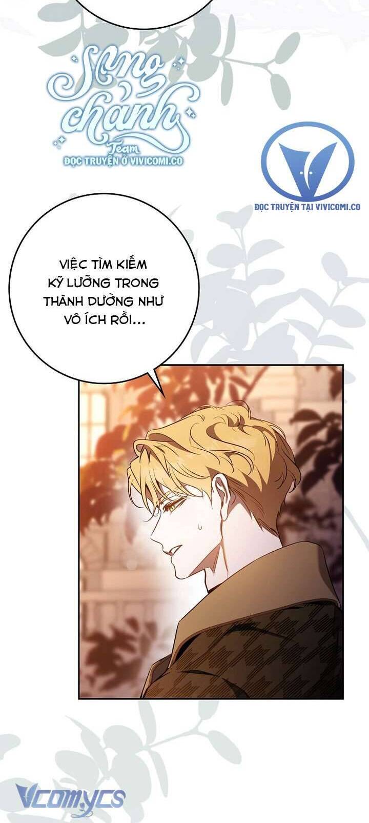 Tôi Đã Thuần Hóa Một Tên Bạo Chúa Và Chạy Trốn Chapter 132 - Trang 2
