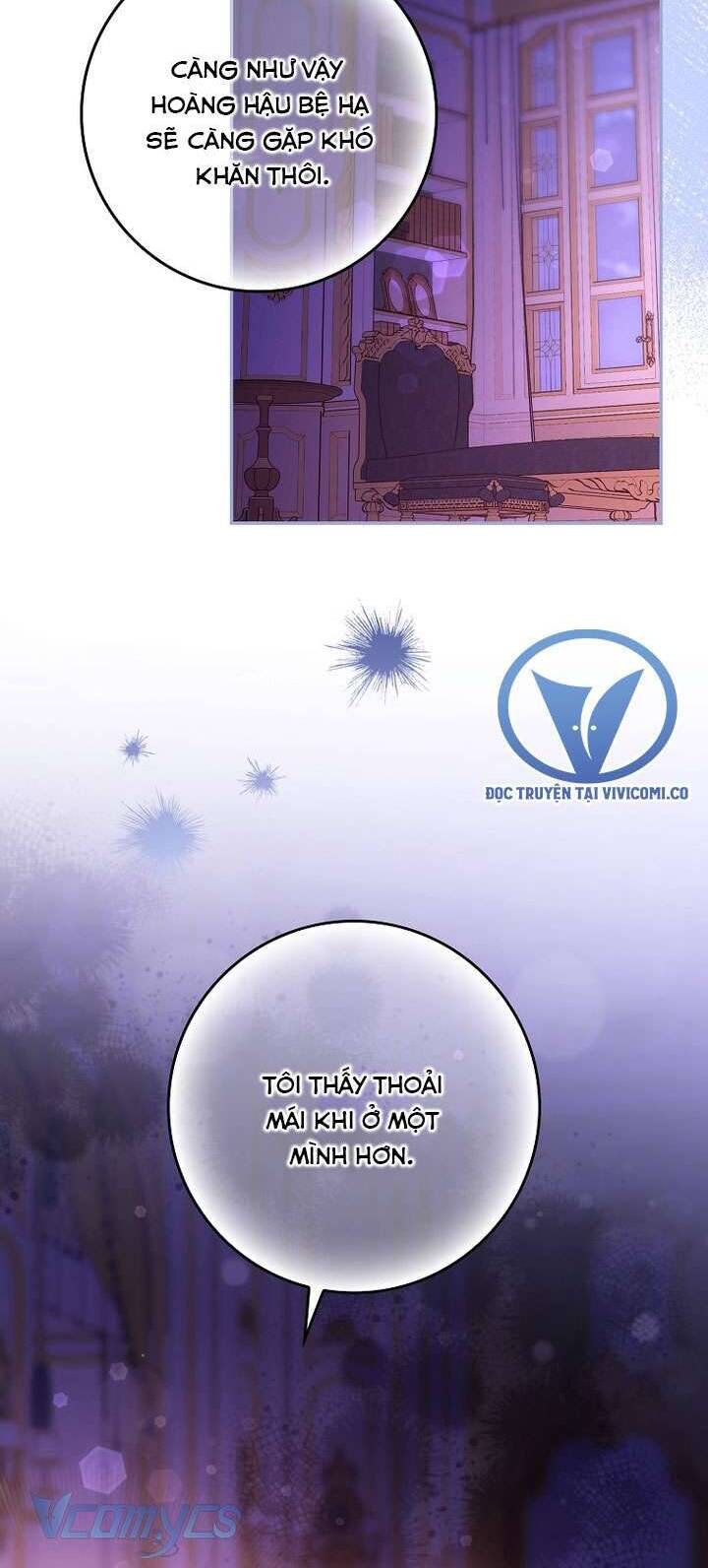 Tôi Đã Thuần Hóa Một Tên Bạo Chúa Và Chạy Trốn Chapter 132 - Trang 2