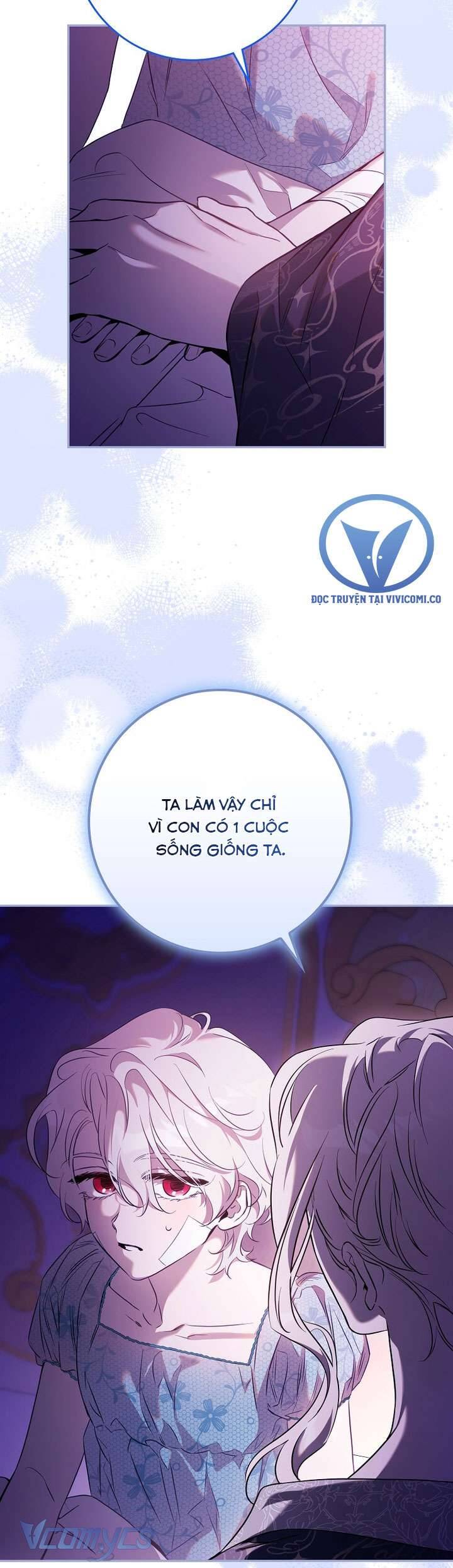 Tôi Đã Thuần Hóa Một Tên Bạo Chúa Và Chạy Trốn Chapter 132 - Trang 2