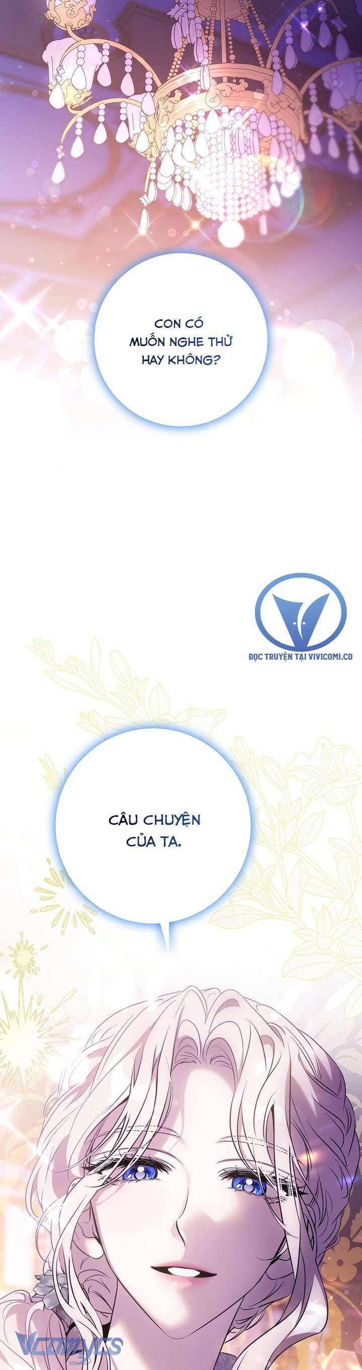 Tôi Đã Thuần Hóa Một Tên Bạo Chúa Và Chạy Trốn Chapter 132 - Trang 2