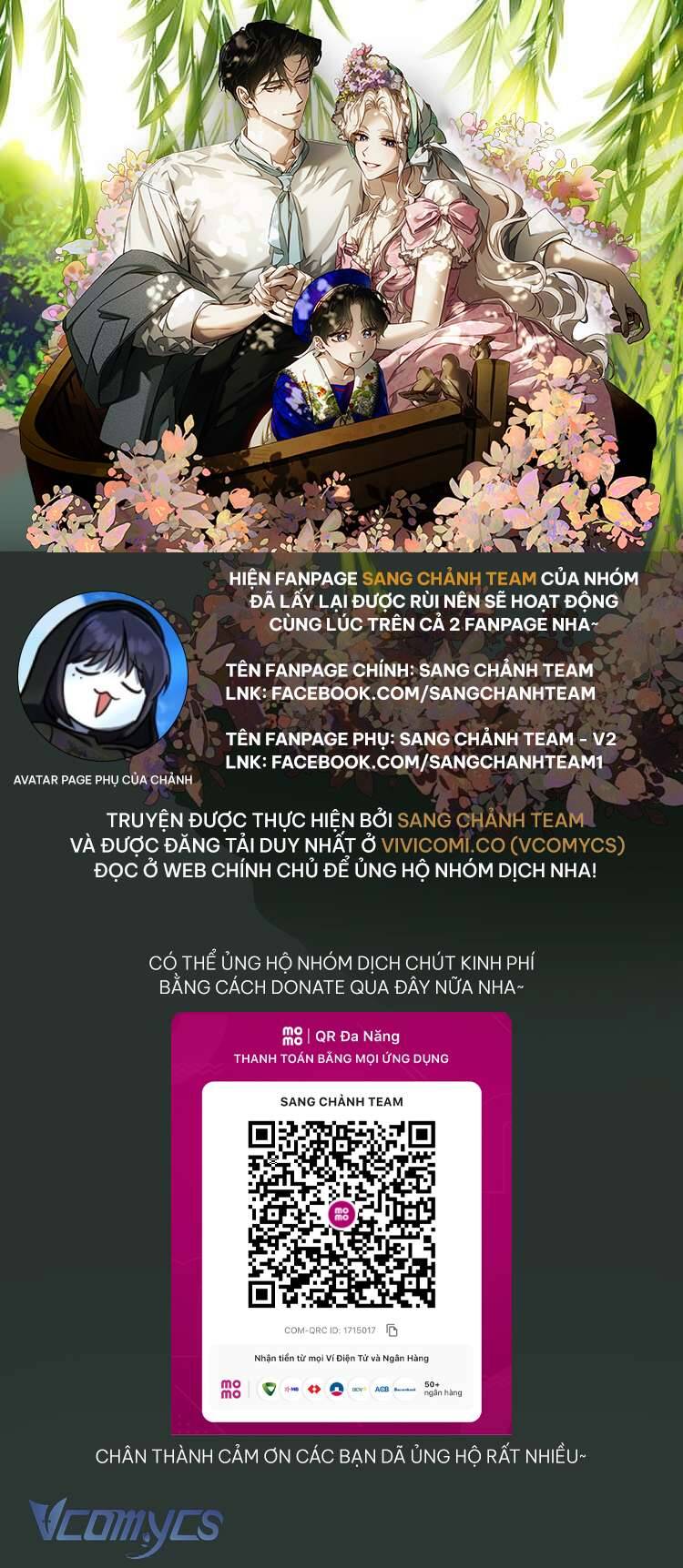 Tôi Đã Thuần Hóa Một Tên Bạo Chúa Và Chạy Trốn Chapter 132 - Trang 2