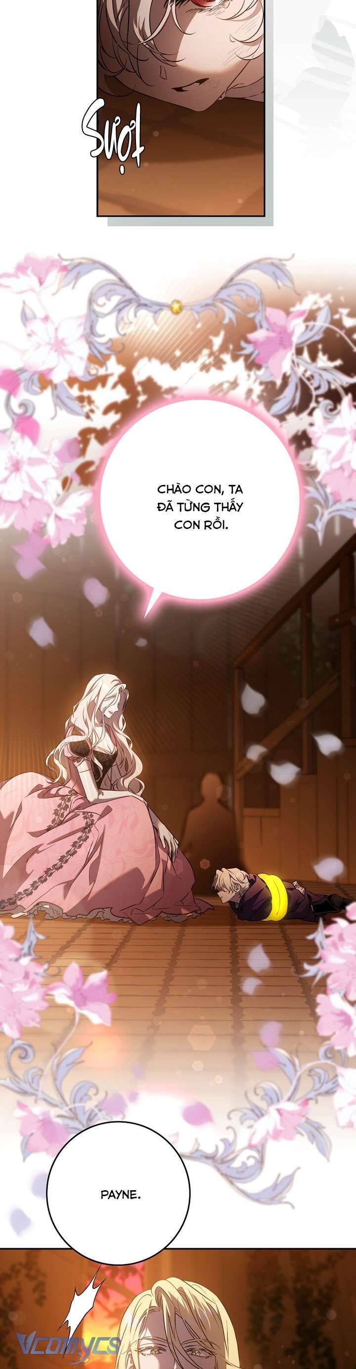 Tôi Đã Thuần Hóa Một Tên Bạo Chúa Và Chạy Trốn Chapter 132 - Trang 2