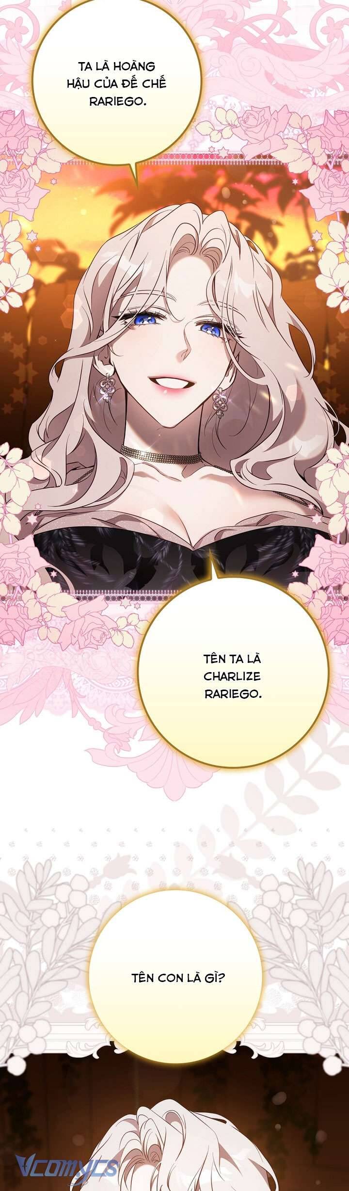 Tôi Đã Thuần Hóa Một Tên Bạo Chúa Và Chạy Trốn Chapter 132 - Trang 2