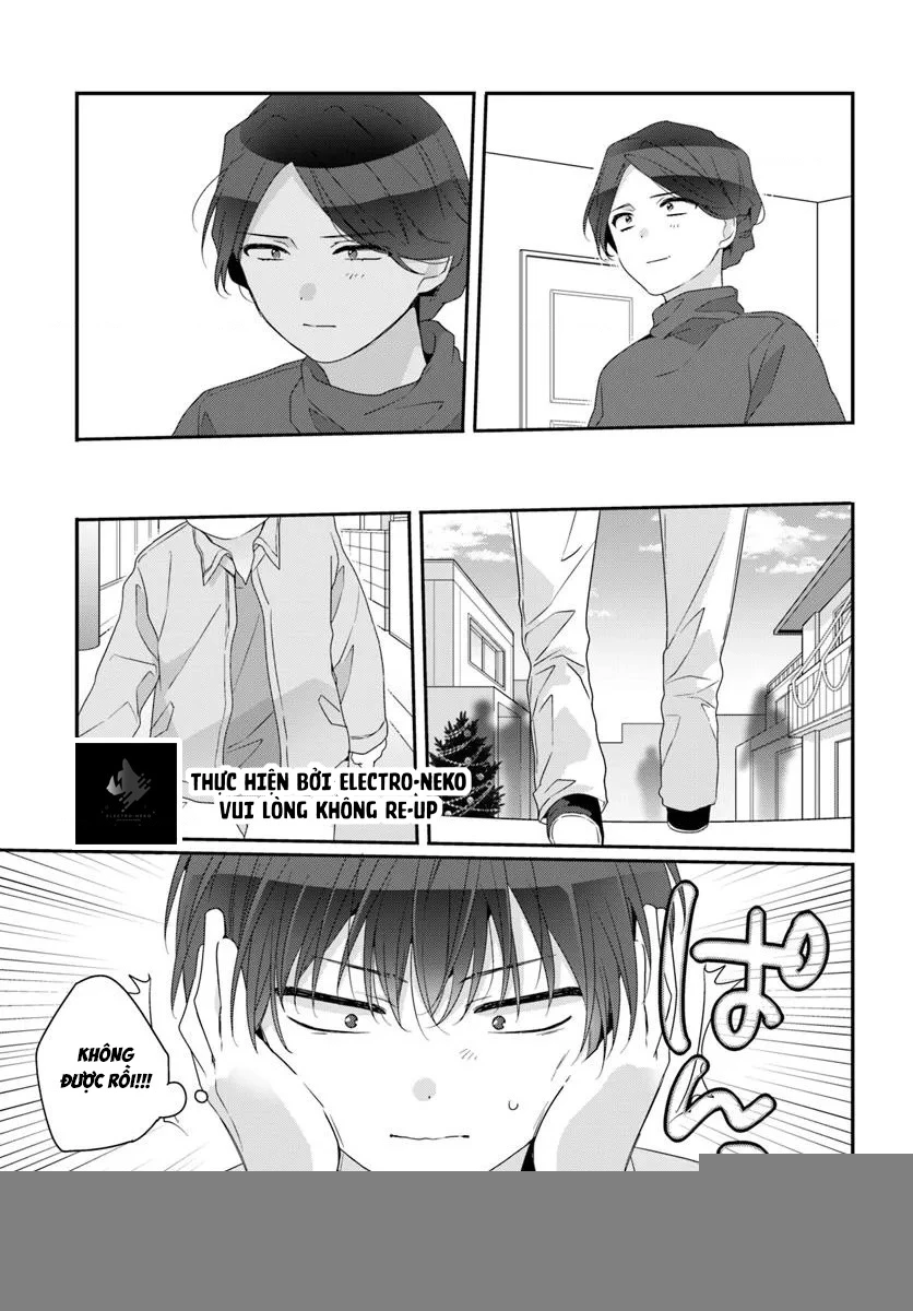I Became Friends With The Second Cutest Girl In My Class Chapter 27.2 - Trang 2