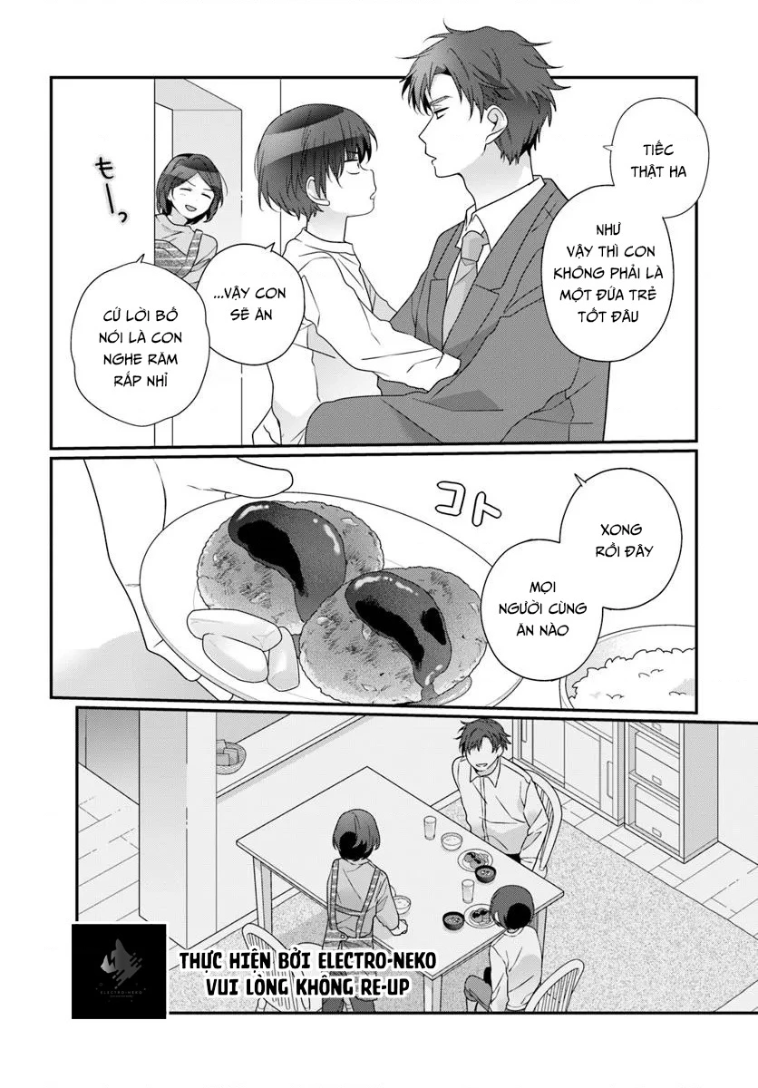 I Became Friends With The Second Cutest Girl In My Class Chapter 28.2 - Trang 2
