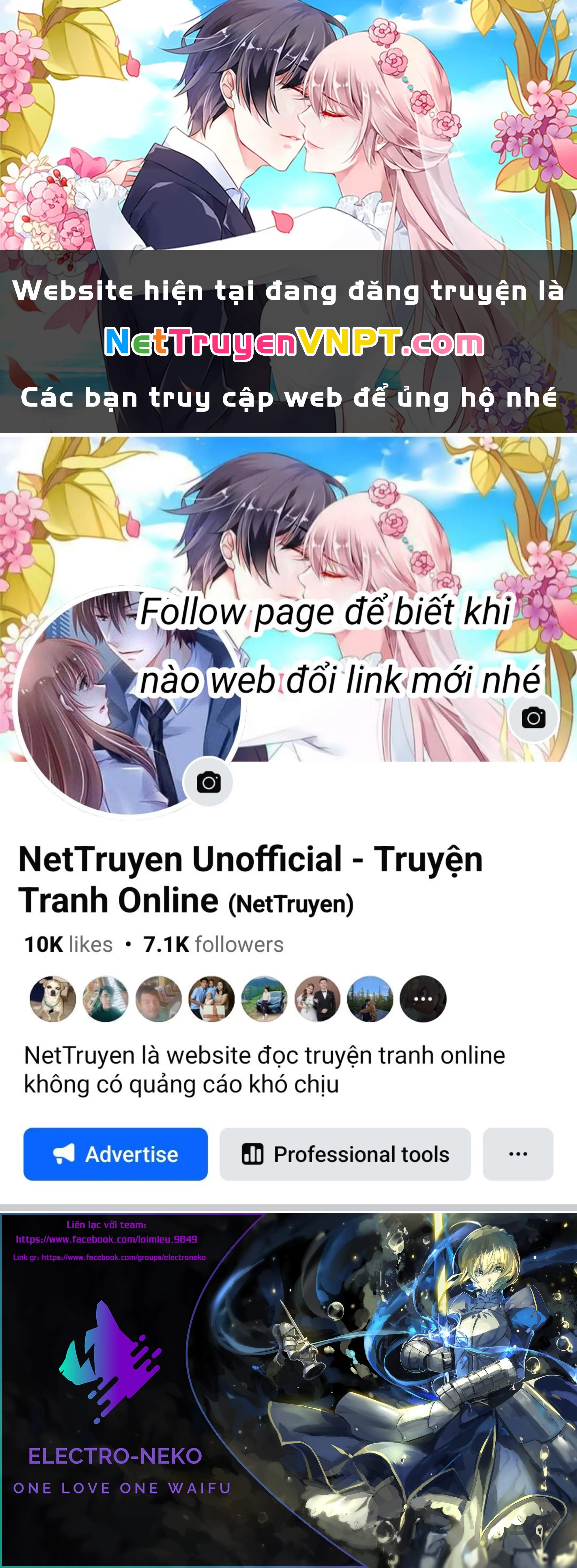 I Became Friends With The Second Cutest Girl In My Class Chapter 30.1 - Trang 2