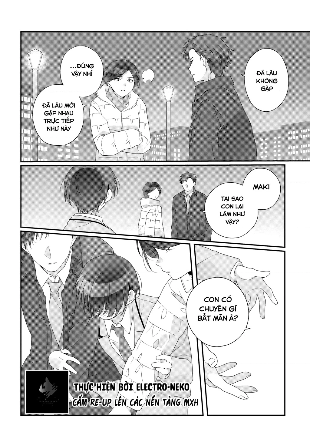 I Became Friends With The Second Cutest Girl In My Class Chapter 31.2 - Trang 2