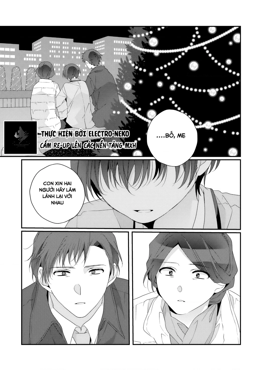 I Became Friends With The Second Cutest Girl In My Class Chapter 31.2 - Trang 2