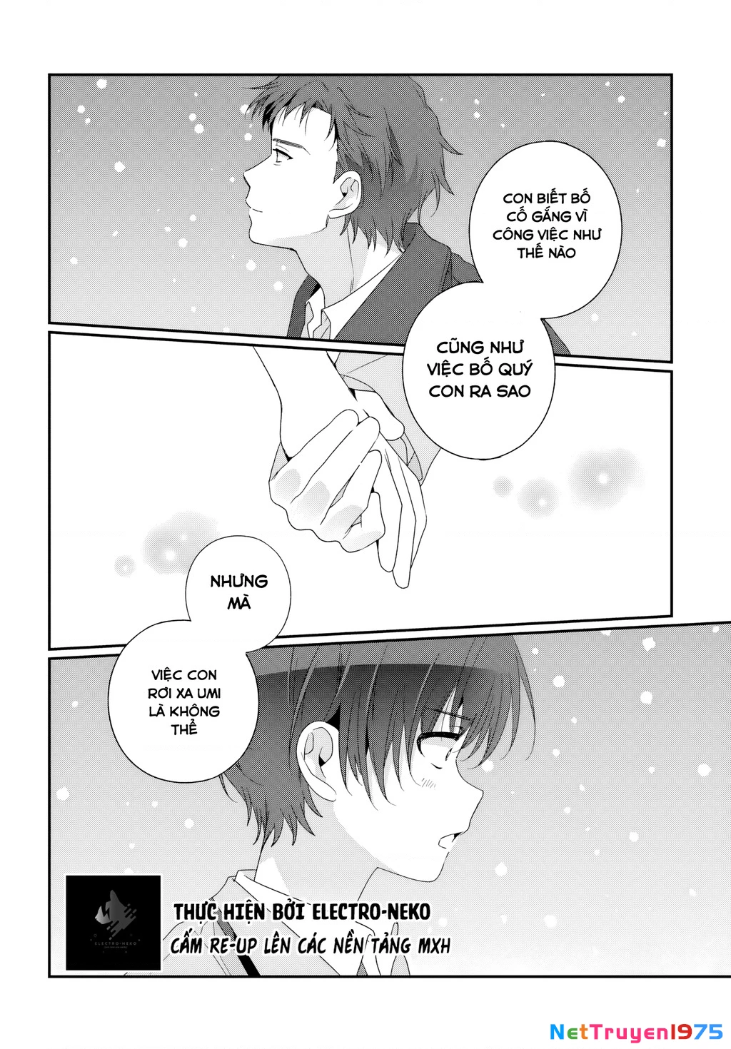 I Became Friends With The Second Cutest Girl In My Class Chapter 31.2 - Trang 2