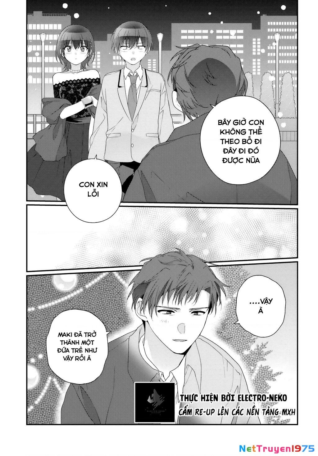 I Became Friends With The Second Cutest Girl In My Class Chapter 31.2 - Trang 2