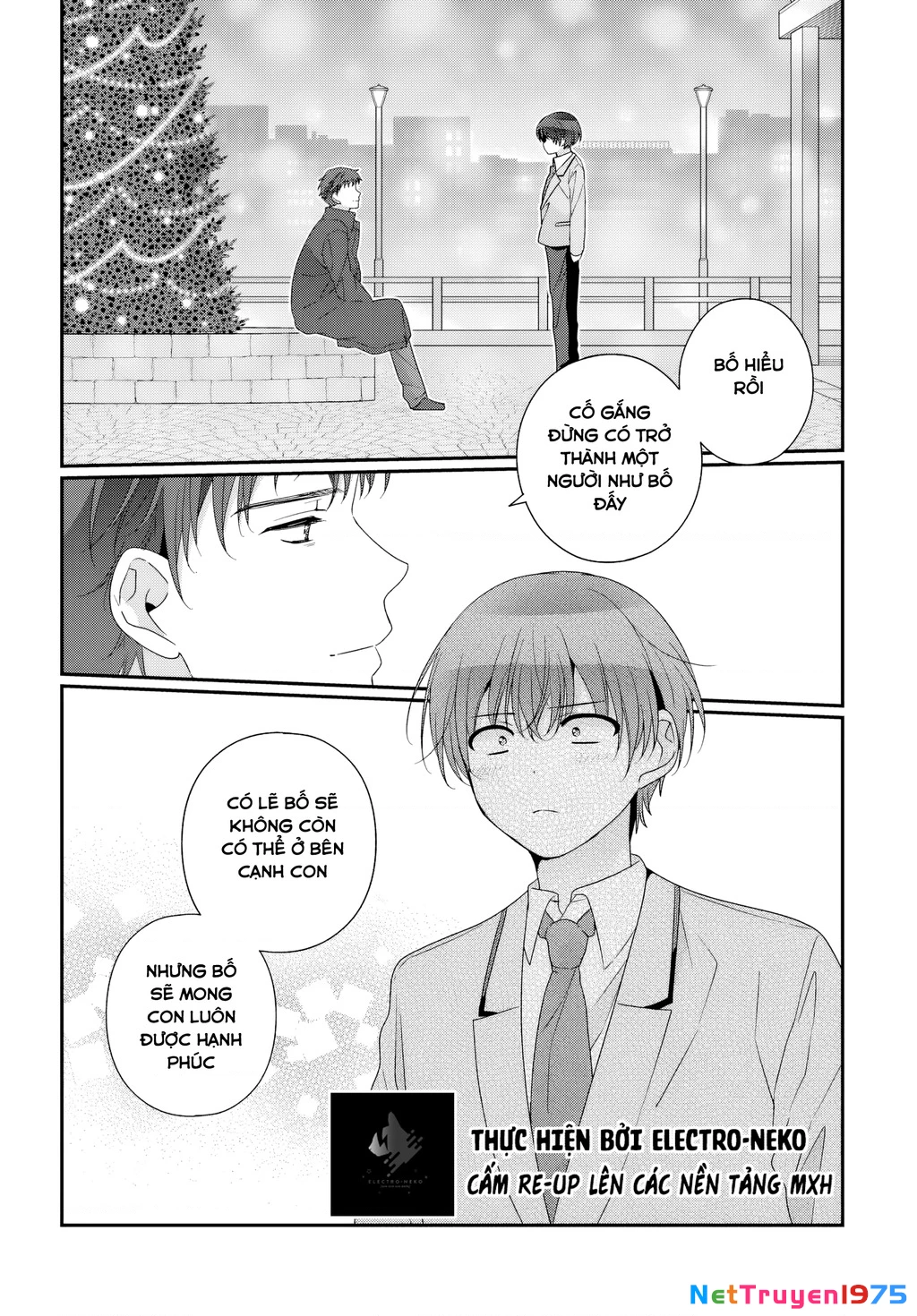 I Became Friends With The Second Cutest Girl In My Class Chapter 31.2 - Trang 2