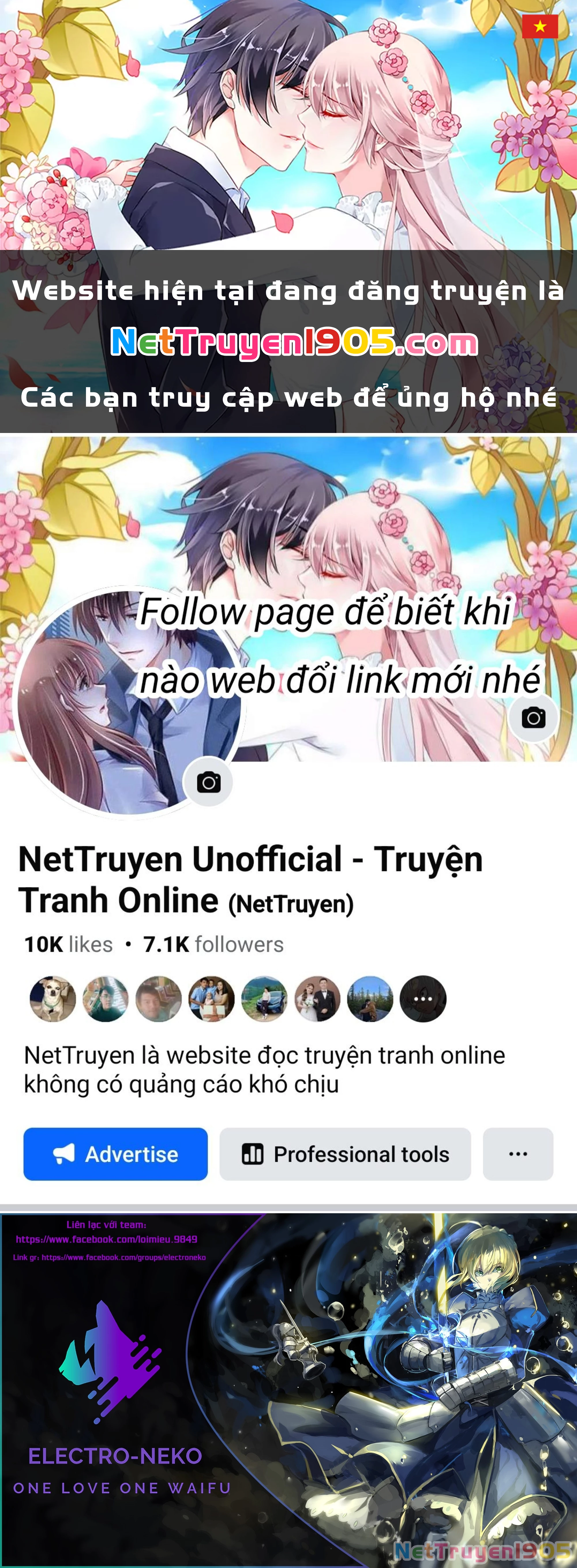I Became Friends With The Second Cutest Girl In My Class Chapter 33.1 - Trang 2