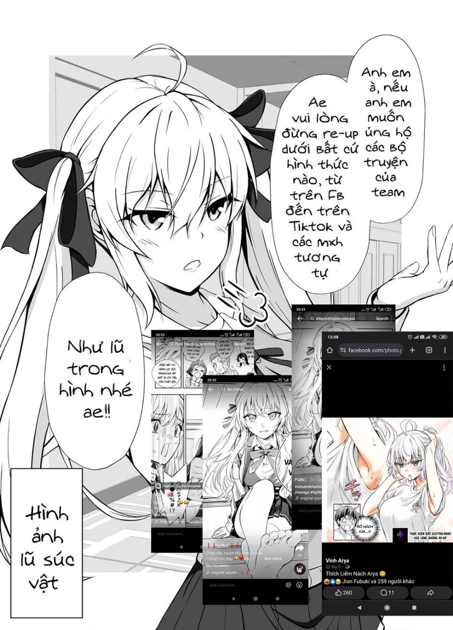 I Became Friends With The Second Cutest Girl In My Class Chapter 150 - Trang 2