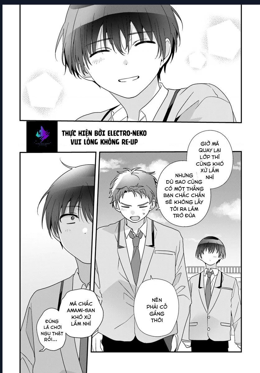 I Became Friends With The Second Cutest Girl In My Class Chapter 150 - Trang 2