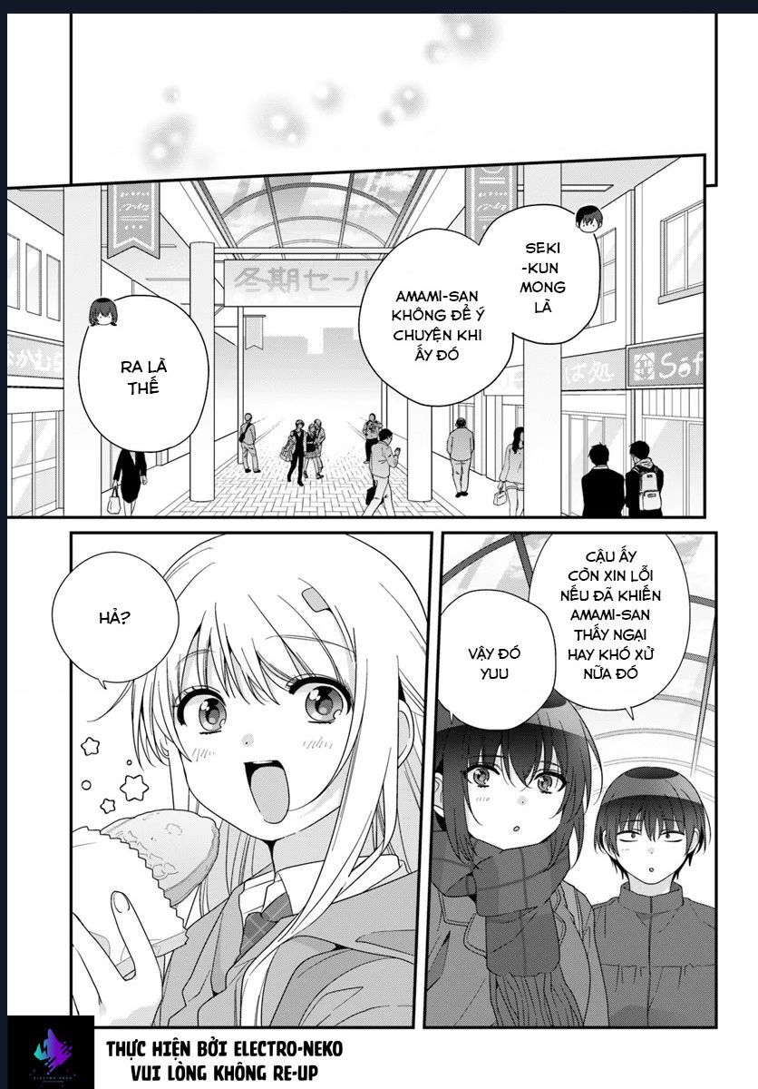 I Became Friends With The Second Cutest Girl In My Class Chapter 150 - Trang 2