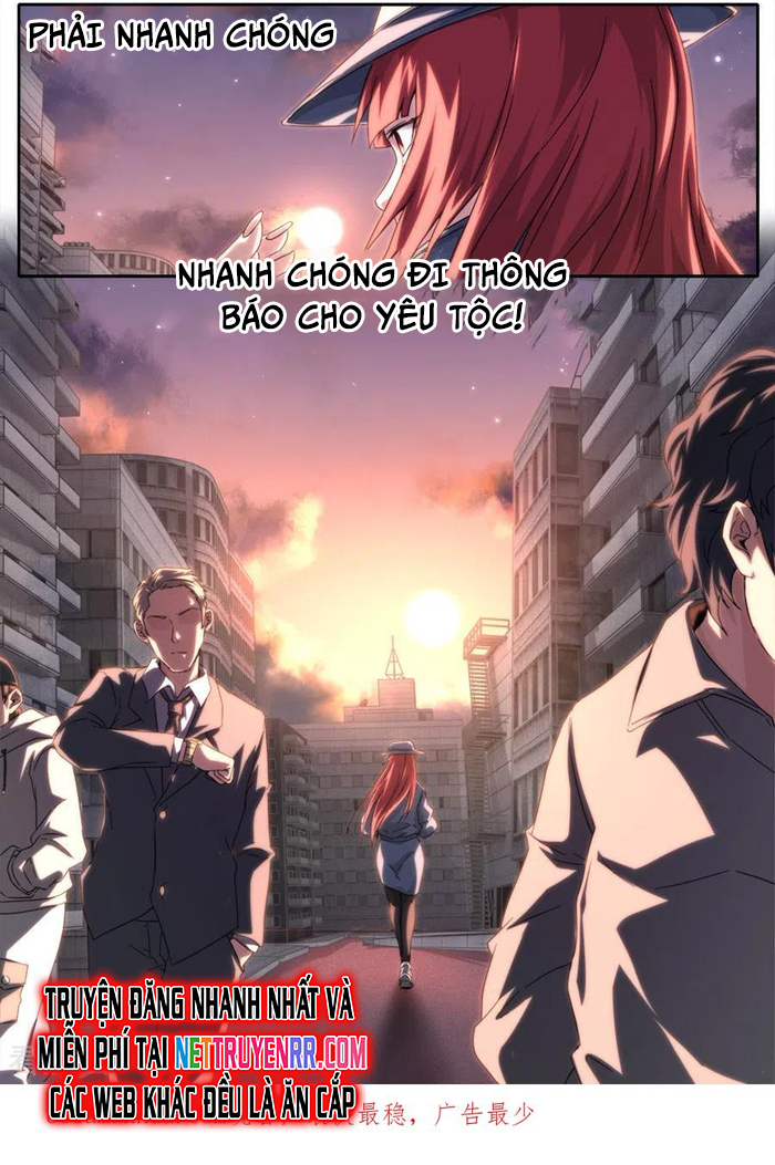 Kiêm Chức Thần Tiên Chapter 245 - Trang 2
