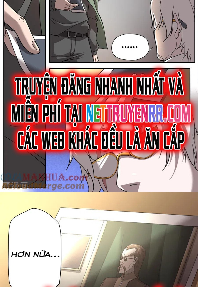 Kiêm Chức Thần Tiên Chapter 251 - Trang 2