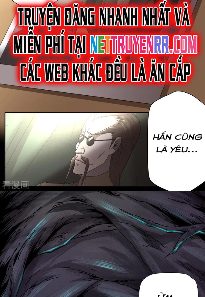 Kiêm Chức Thần Tiên Chapter 251 - Trang 2