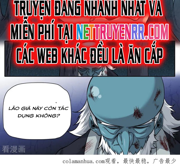 Kiêm Chức Thần Tiên Chapter 251 - Trang 2