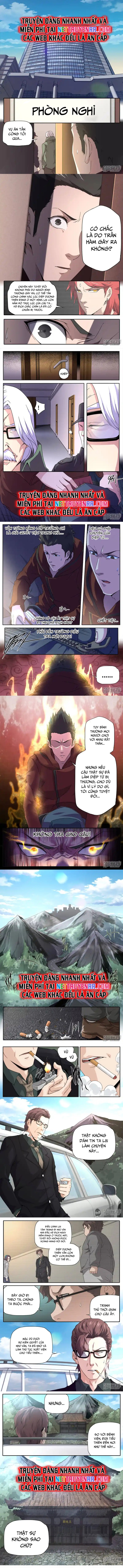 Kiêm Chức Thần Tiên Chapter 260 - Trang 2