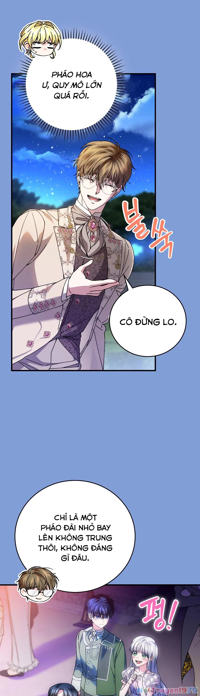 Kế Hoạch Kết Thúc Có Hậu Cho Nhân Vật Phản Diện Chapter 114 - Trang 2