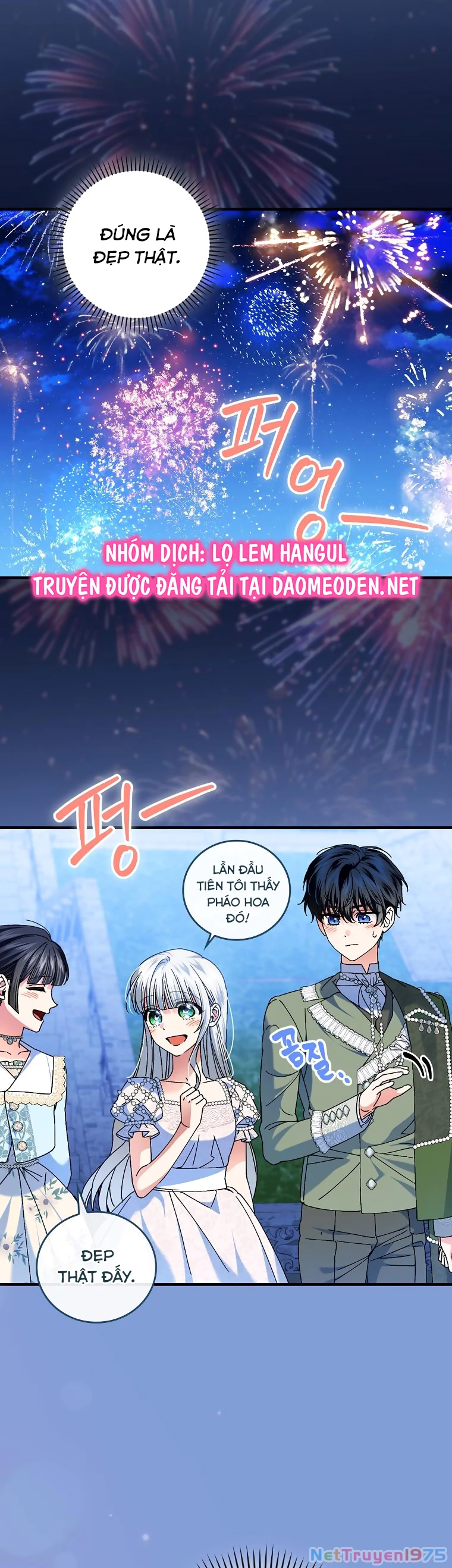 Kế Hoạch Kết Thúc Có Hậu Cho Nhân Vật Phản Diện Chapter 114 - Trang 2