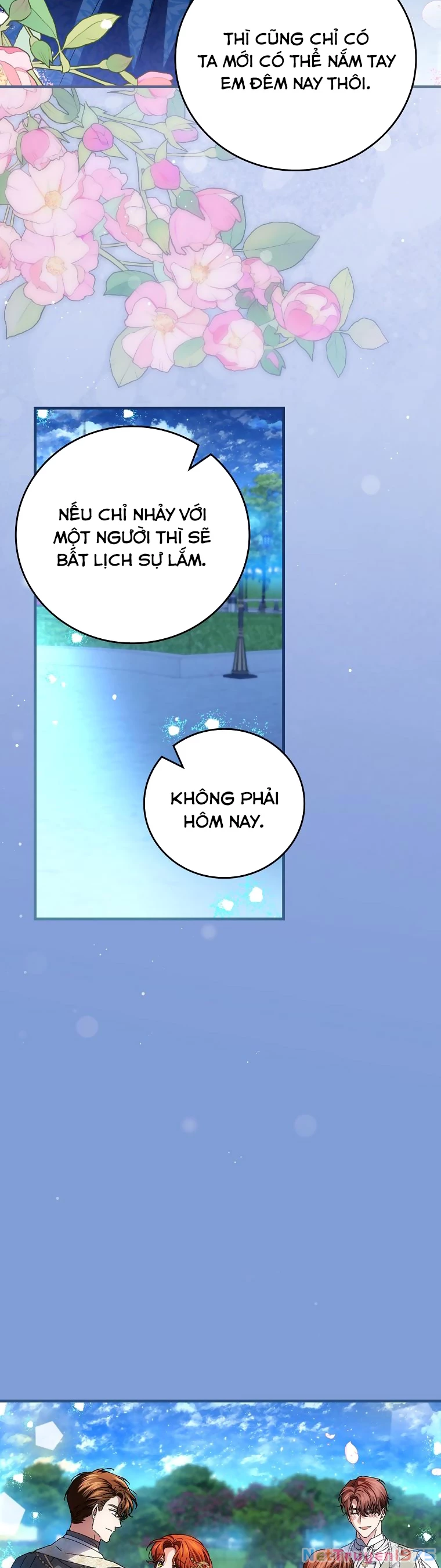 Kế Hoạch Kết Thúc Có Hậu Cho Nhân Vật Phản Diện Chapter 114 - Trang 2