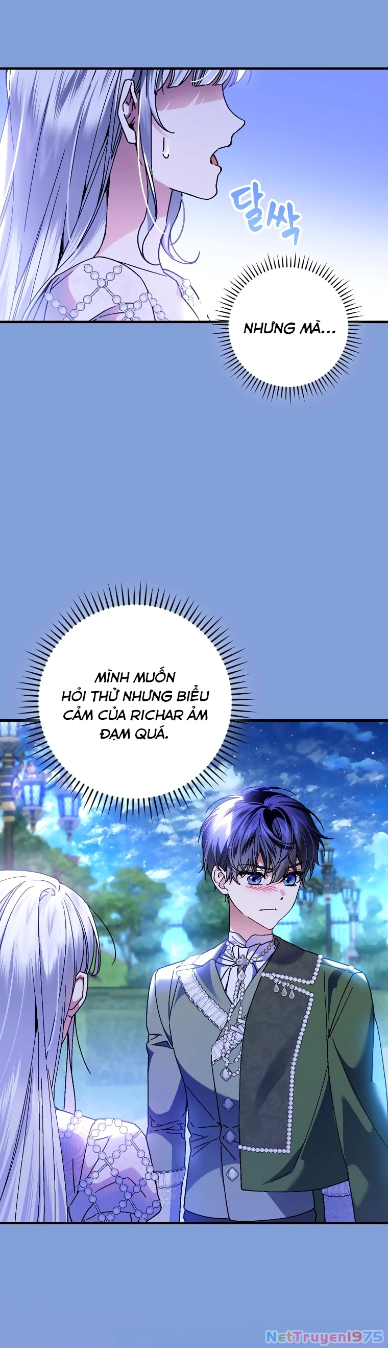 Kế Hoạch Kết Thúc Có Hậu Cho Nhân Vật Phản Diện Chapter 114 - Trang 2