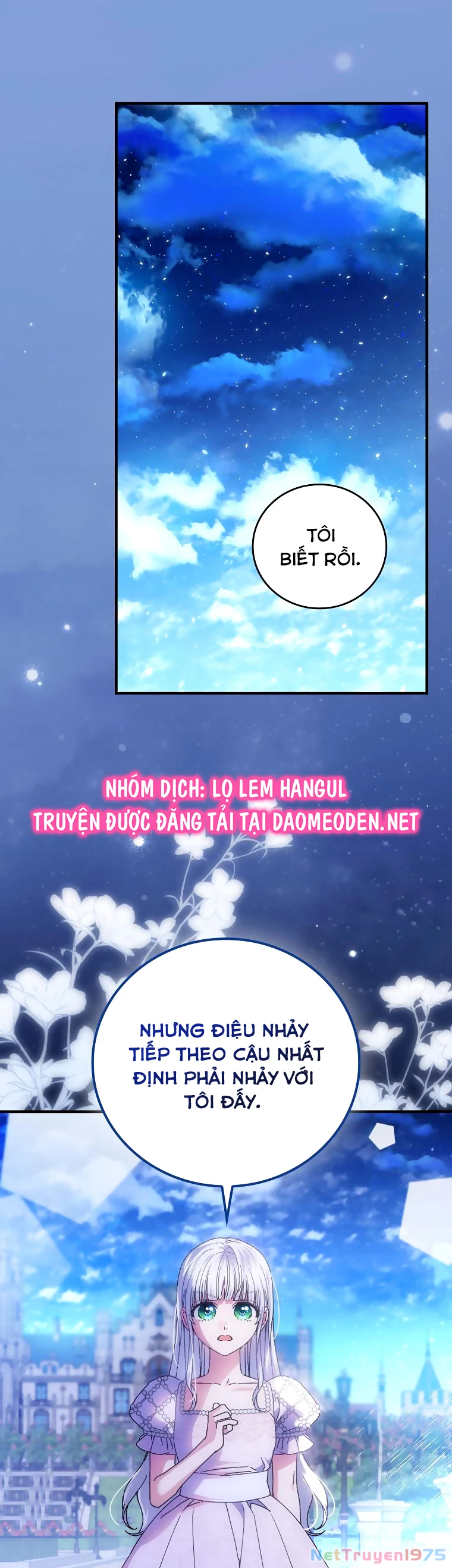 Kế Hoạch Kết Thúc Có Hậu Cho Nhân Vật Phản Diện Chapter 114 - Trang 2