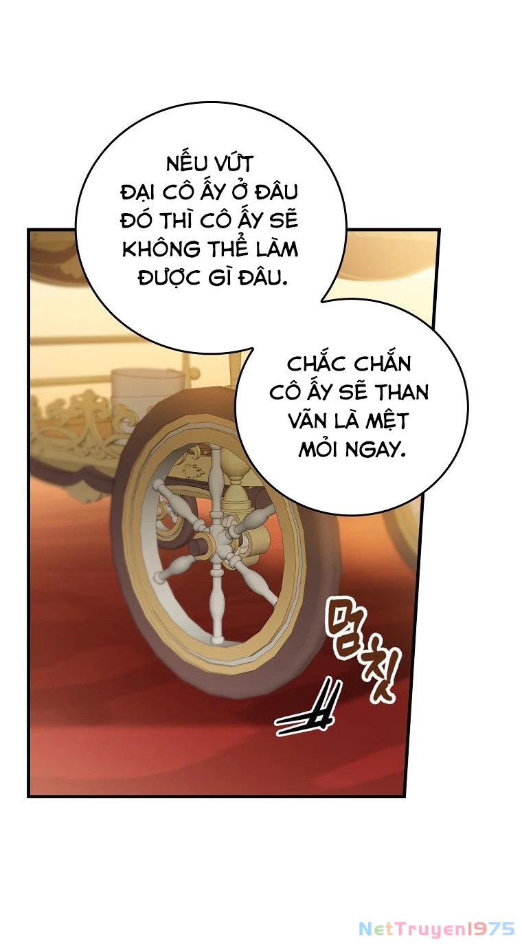 Kế Hoạch Kết Thúc Có Hậu Cho Nhân Vật Phản Diện Chapter 117 - Trang 2