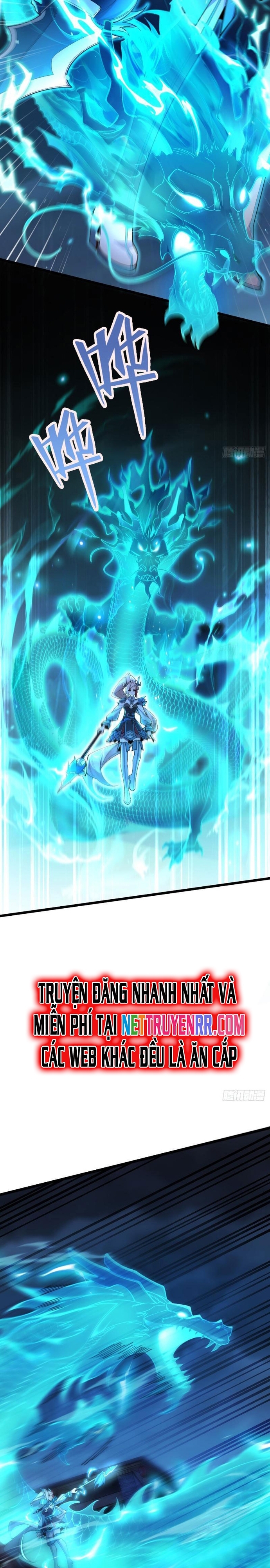 Ta Cùng Nữ Thần Hợp Thể Tiến Hóa Chapter 1 - Trang 2