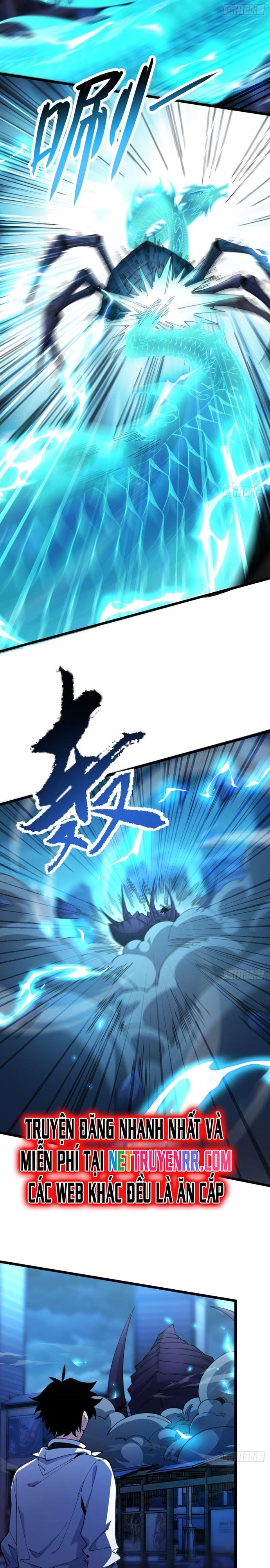 Ta Cùng Nữ Thần Hợp Thể Tiến Hóa Chapter 1 - Trang 2