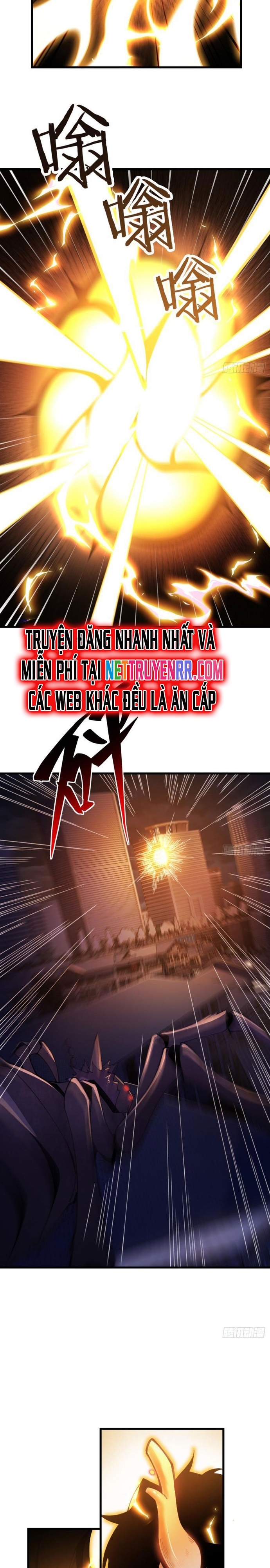 Ta Cùng Nữ Thần Hợp Thể Tiến Hóa Chapter 1 - Trang 2
