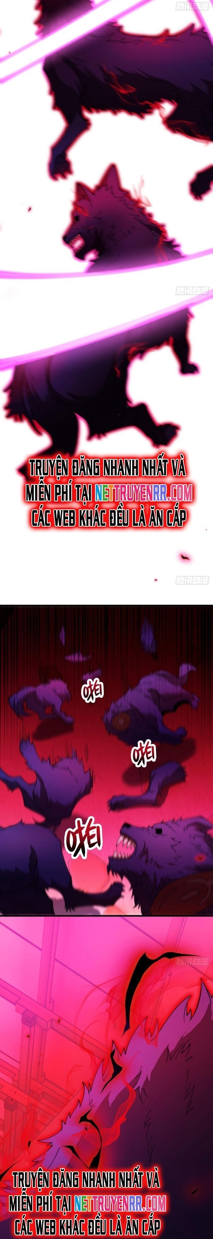 Ta Cùng Nữ Thần Hợp Thể Tiến Hóa Chapter 4 - Trang 2
