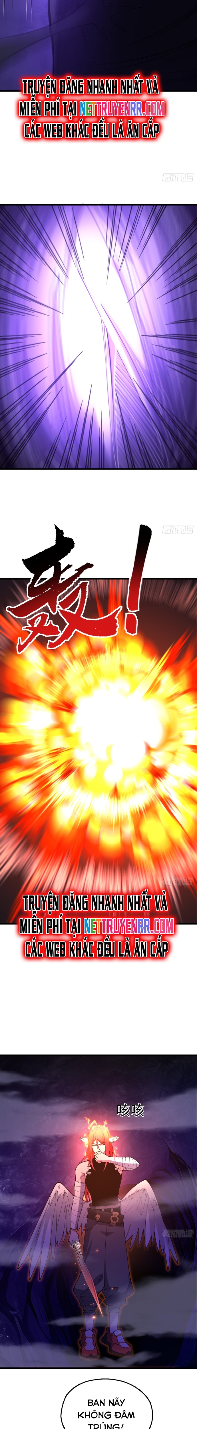 Ta Cùng Nữ Thần Hợp Thể Tiến Hóa Chapter 7 - Trang 2