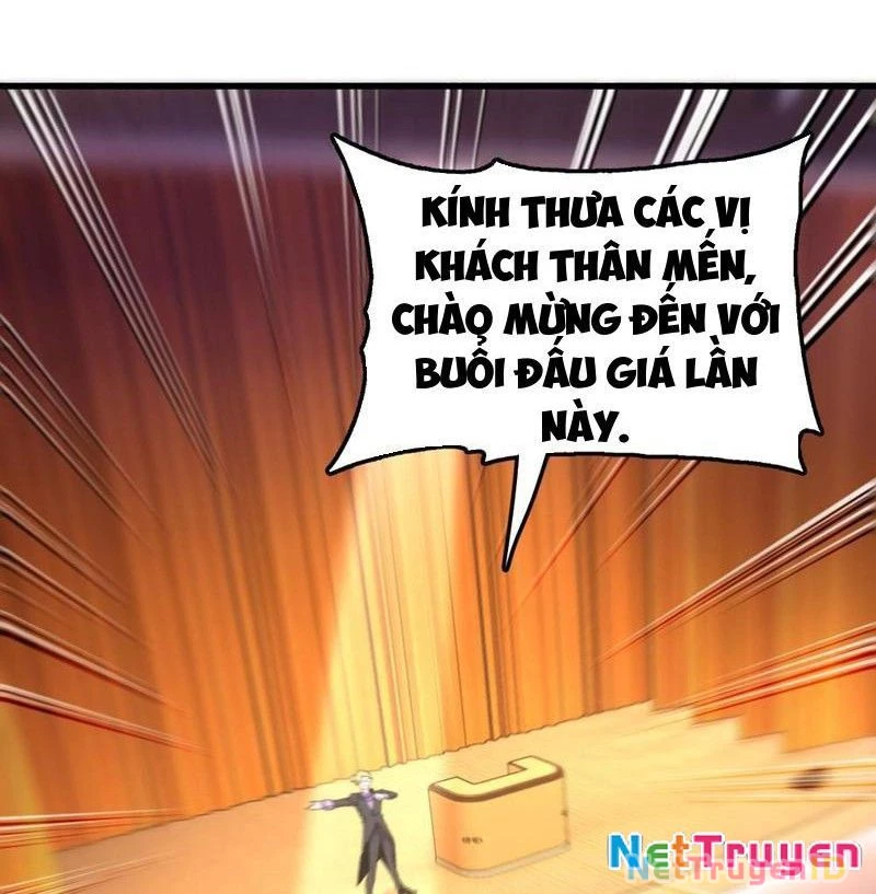 Ta Cùng Nữ Thần Hợp Thể Tiến Hóa Chapter 9 - Trang 2