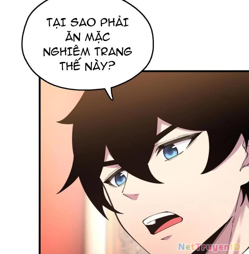 Ta Cùng Nữ Thần Hợp Thể Tiến Hóa Chapter 9 - Trang 2