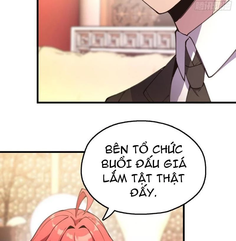 Ta Cùng Nữ Thần Hợp Thể Tiến Hóa Chapter 9 - Trang 2