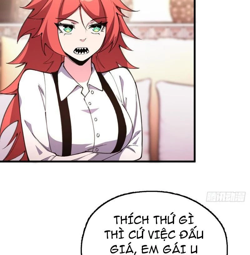 Ta Cùng Nữ Thần Hợp Thể Tiến Hóa Chapter 9 - Trang 2